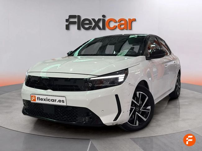 Foto del OPEL Corsa 1.2T XHL S-S GS 100