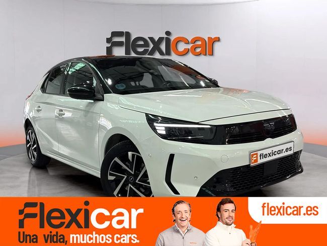 Foto del OPEL Corsa 1.2T XHL S-S GS 100