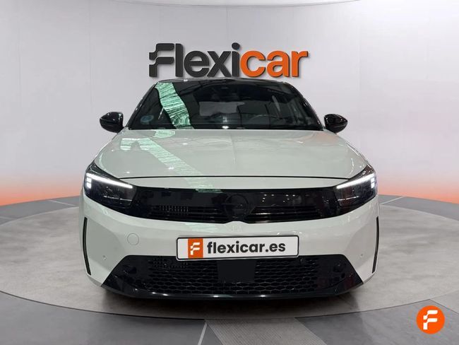 Foto del OPEL Corsa 1.2T XHL S-S GS 100