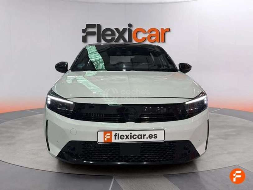 Foto del OPEL Corsa 1.2T XHL S-S GS 100