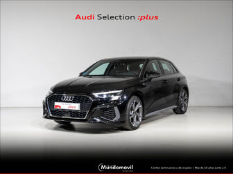 Imagen de AUDI A3 Sportback 35 TFSI Genuine