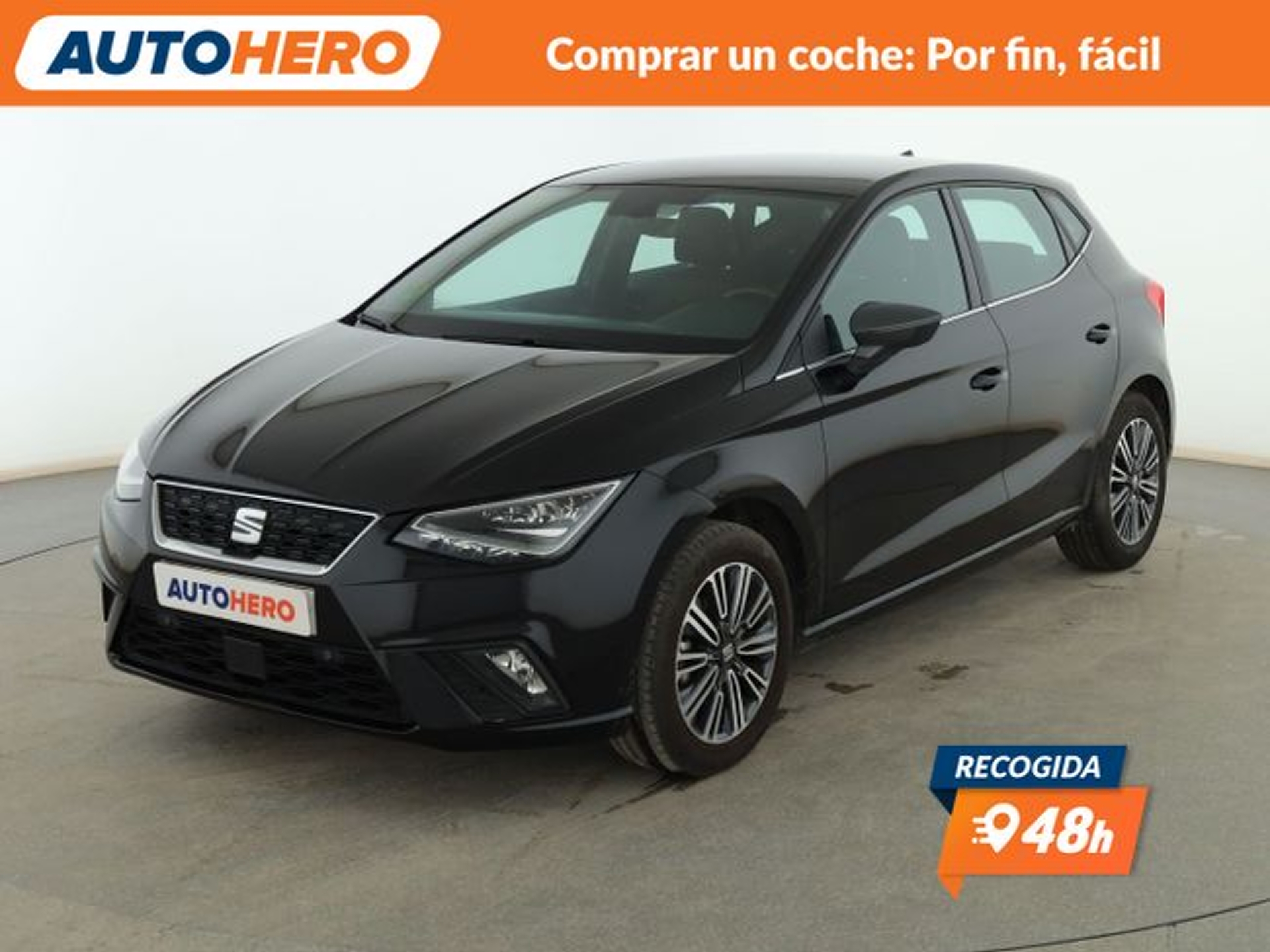 Imagen de SEAT Ibiza