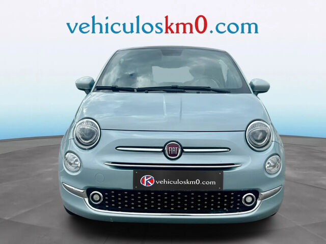 Foto del FIAT 500 1.0 Hybrid Dolcevita 52kW