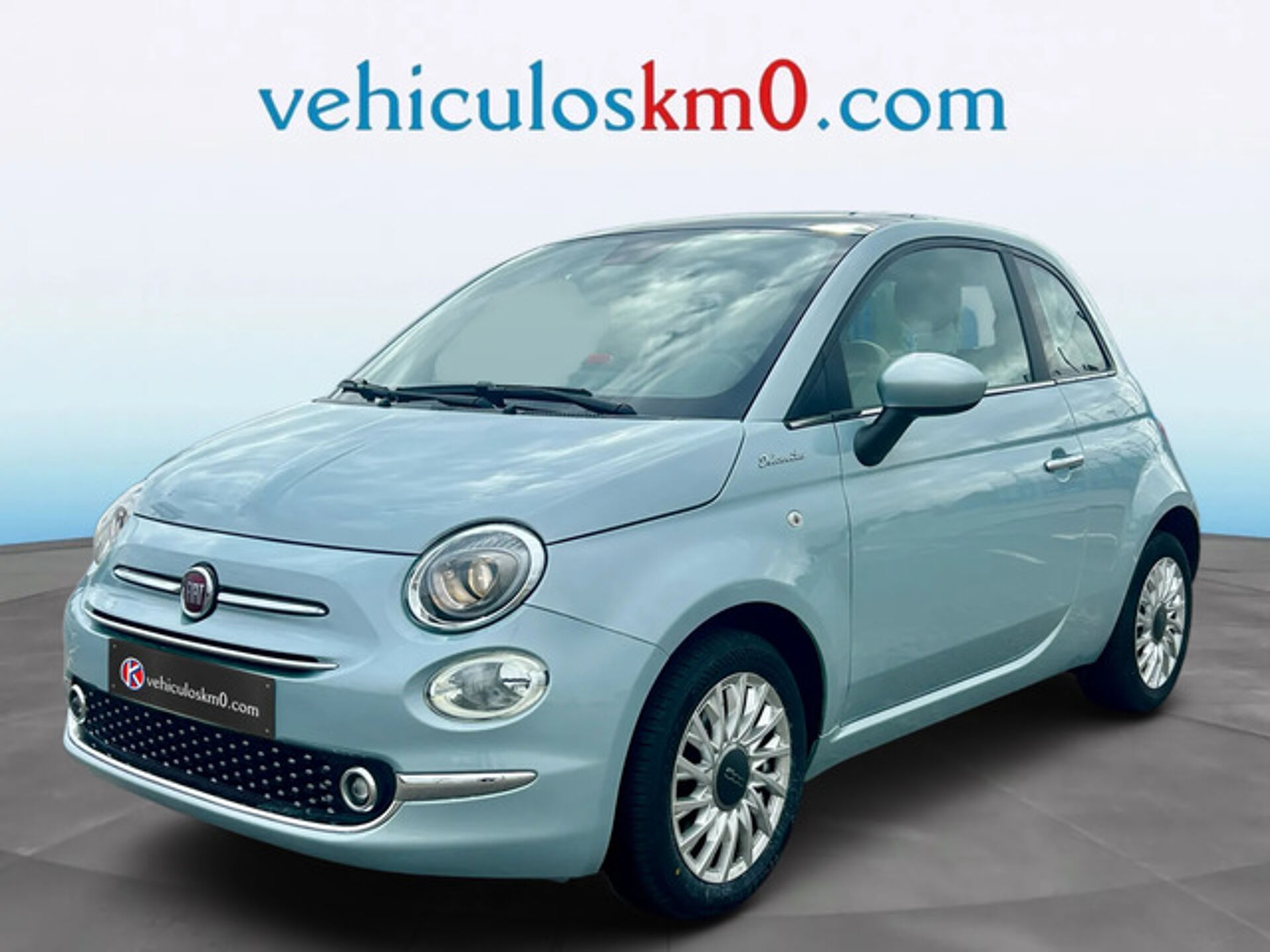 Imagen 1 de FIAT 500