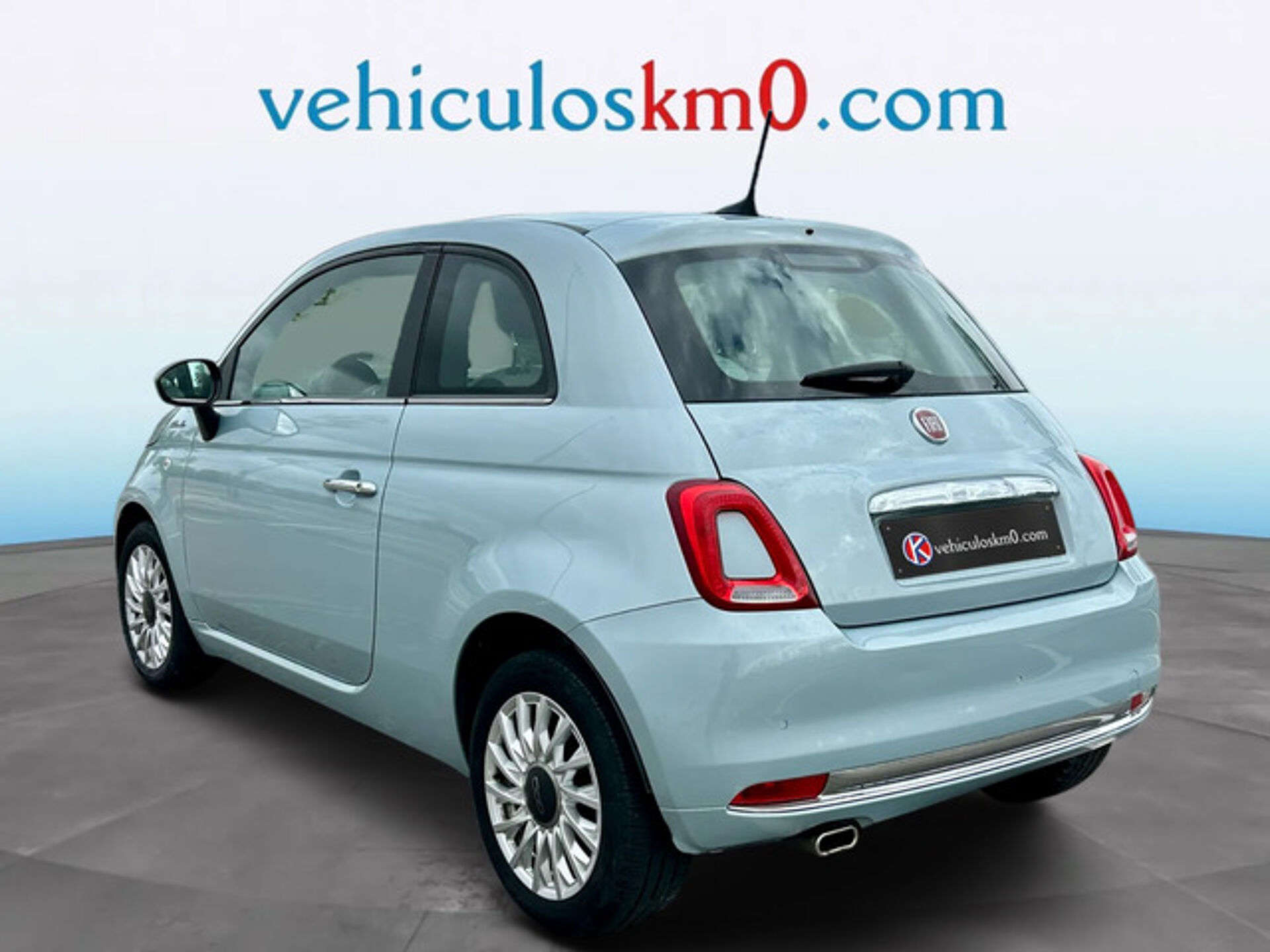 Imagen 3 de FIAT 500