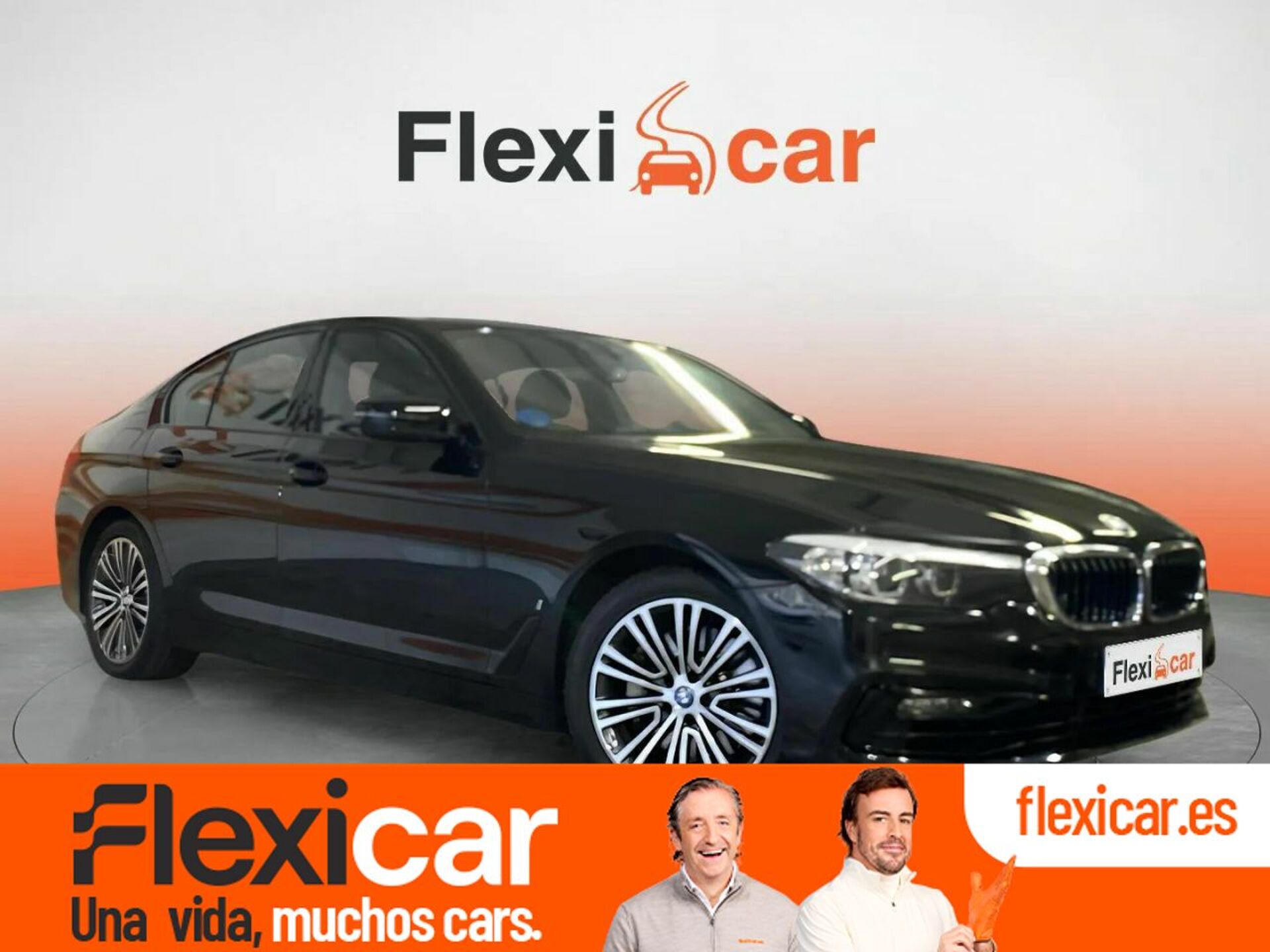 Imagen de BMW Serie 5