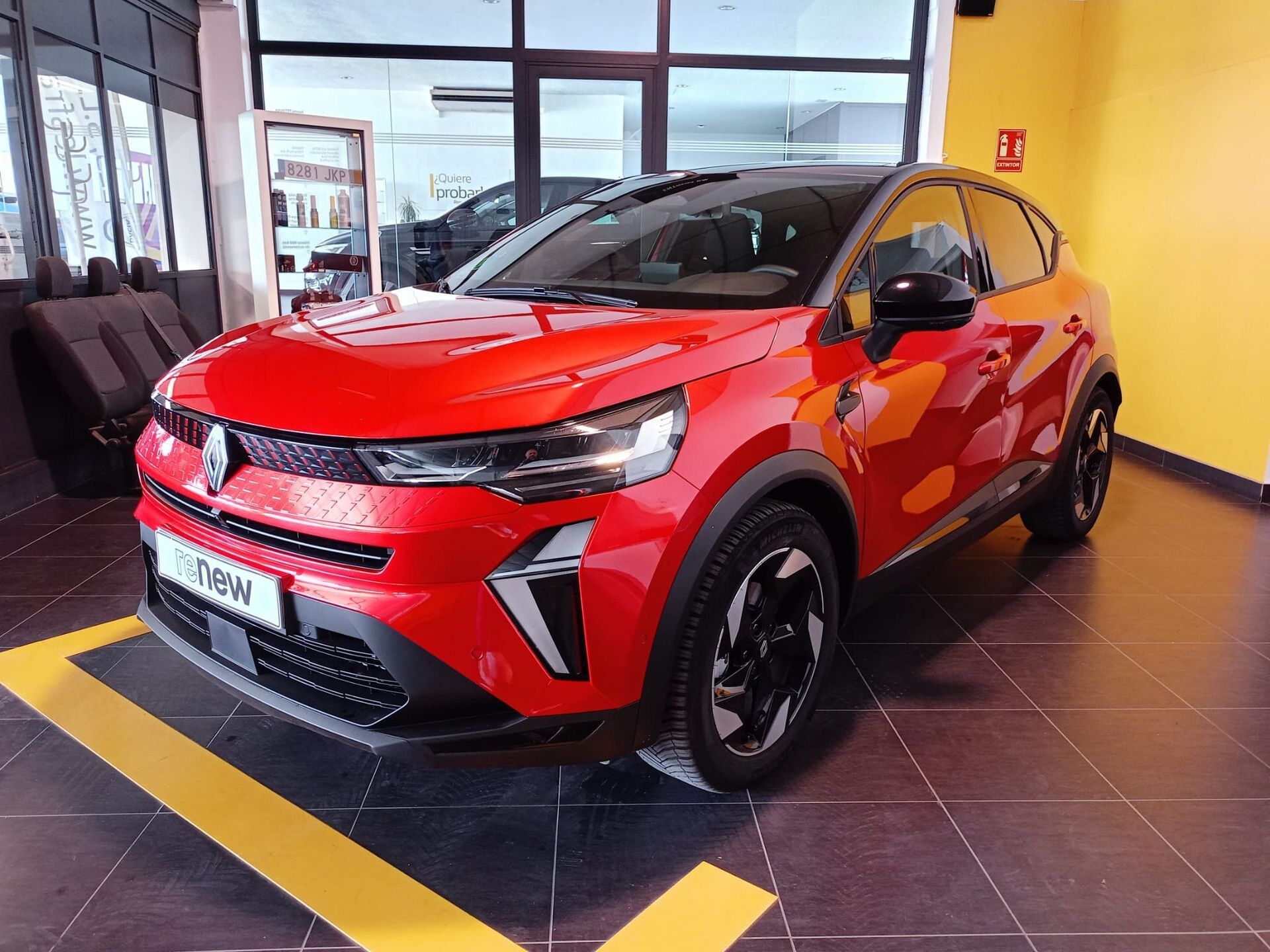 Imagen de RENAULT Captur