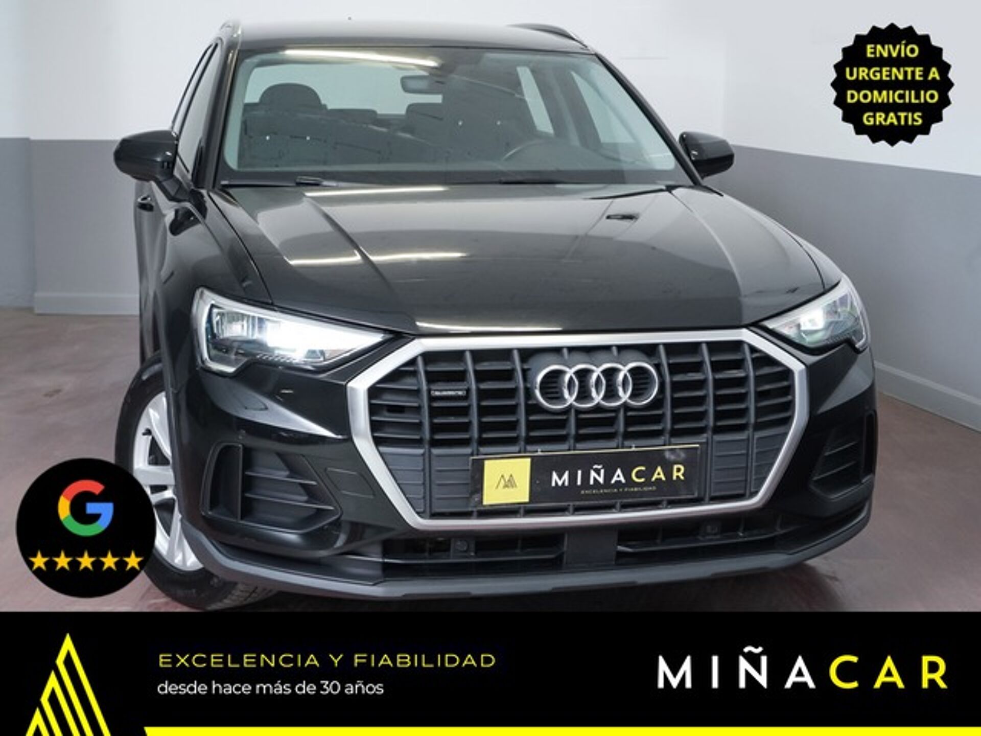 Imagen de AUDI Q3