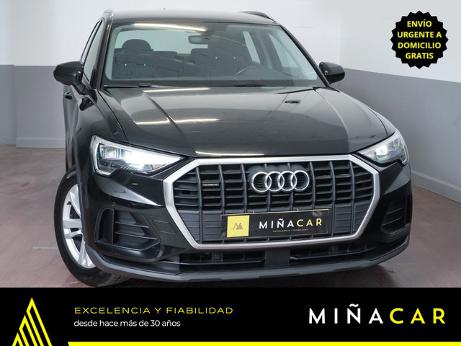 Imagen de AUDI Q3