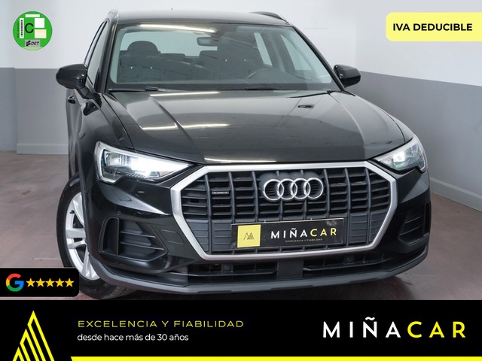 Imagen de AUDI Q3