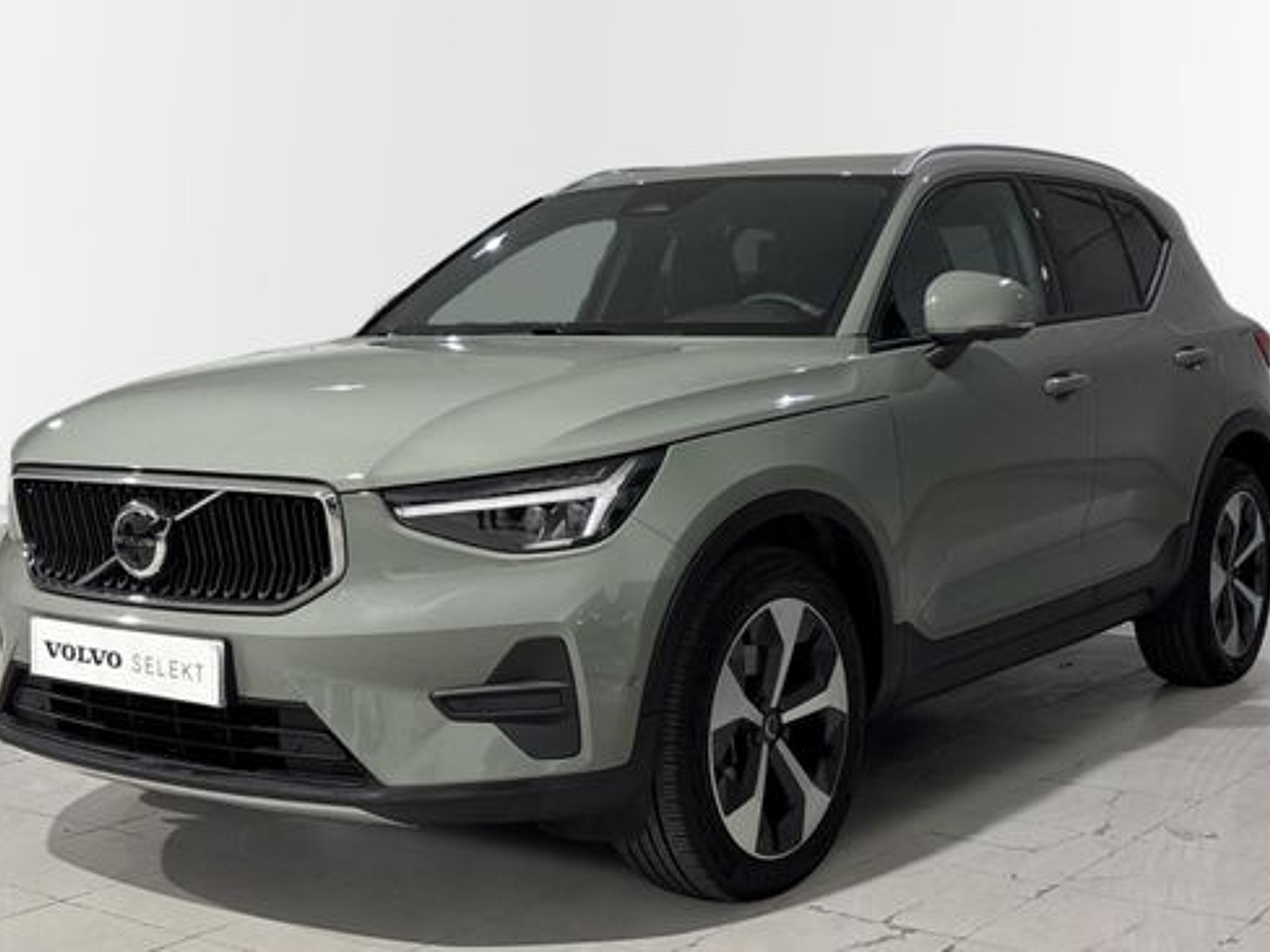 Imagen de VOLVO XC40