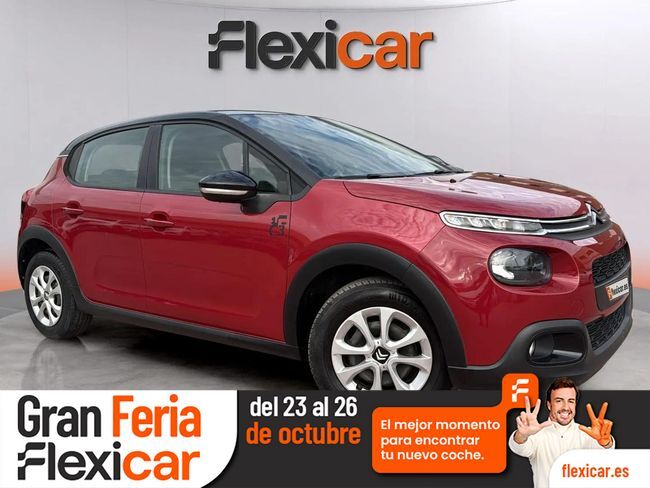 CITROEN C3 (PureTech 60KW (82CV) 105g BUSINESS) en Madrid