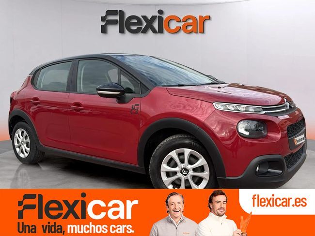 CITROEN C3 (PureTech 60KW (82CV) 105g BUSINESS) en Madrid
