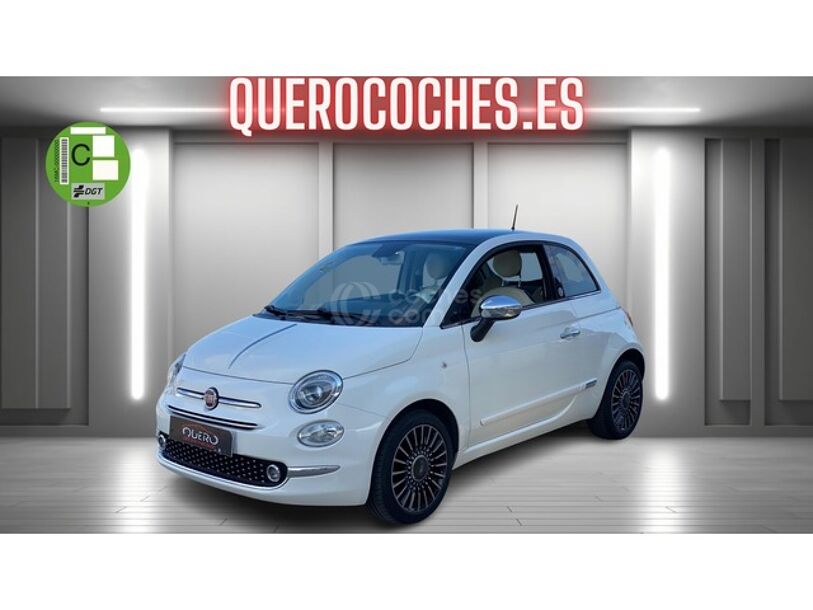 Foto del FIAT 500 1.2 Mirror