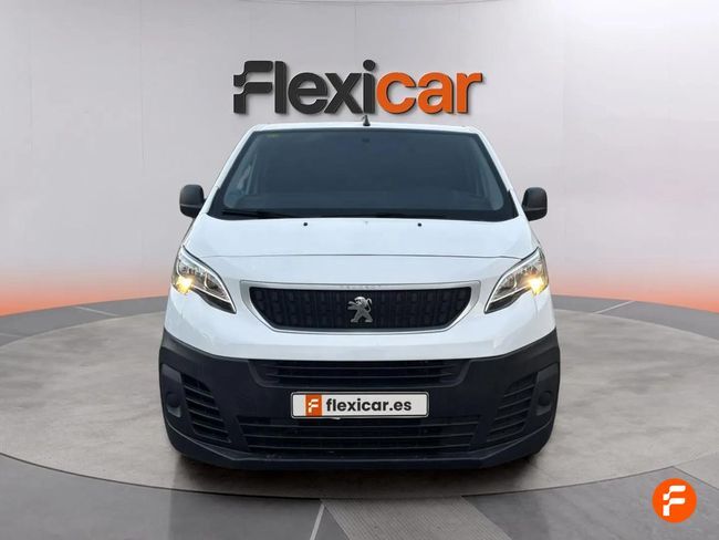 Foto del PEUGEOT Expert DCb. Replegable Standard 1.5BlueHDi S&S Pro 120