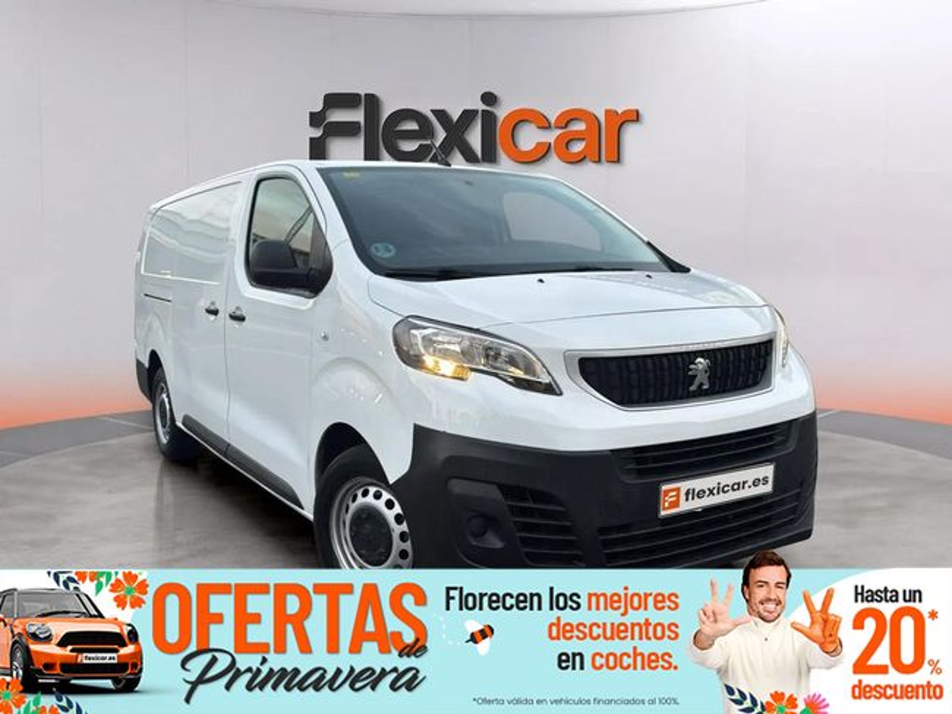 Imagen de PEUGEOT Expert