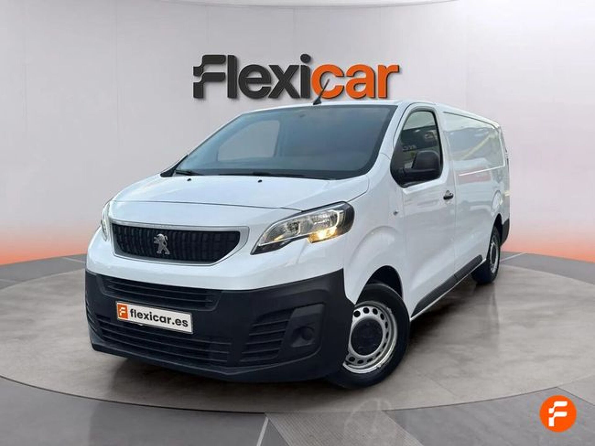 Imagen 3 de PEUGEOT Expert