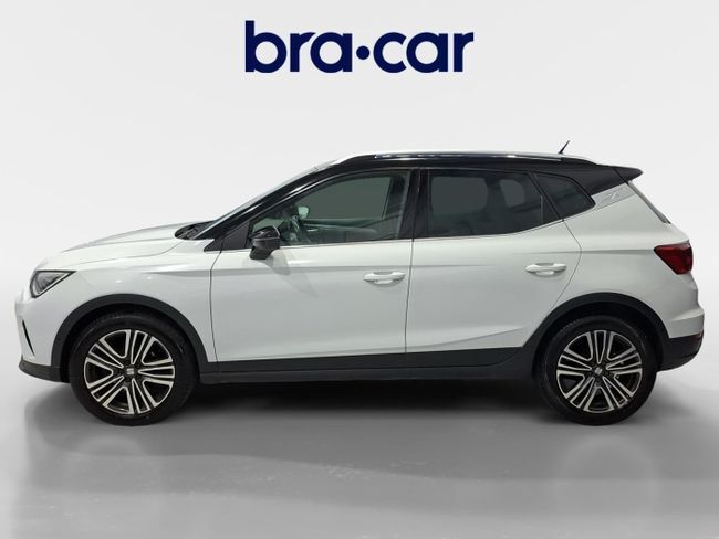 Foto del SEAT Arona 1.0 TSI S&S FR 110