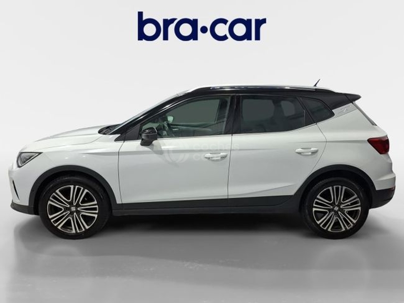 Foto del SEAT Arona 1.0 TSI S&S FR 110