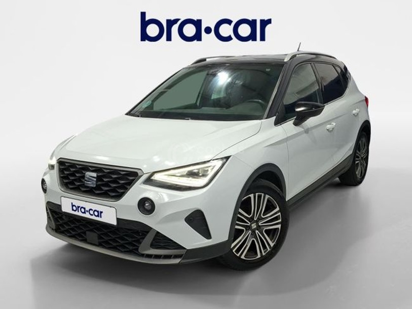 Foto del SEAT Arona 1.0 TSI S&S FR 110