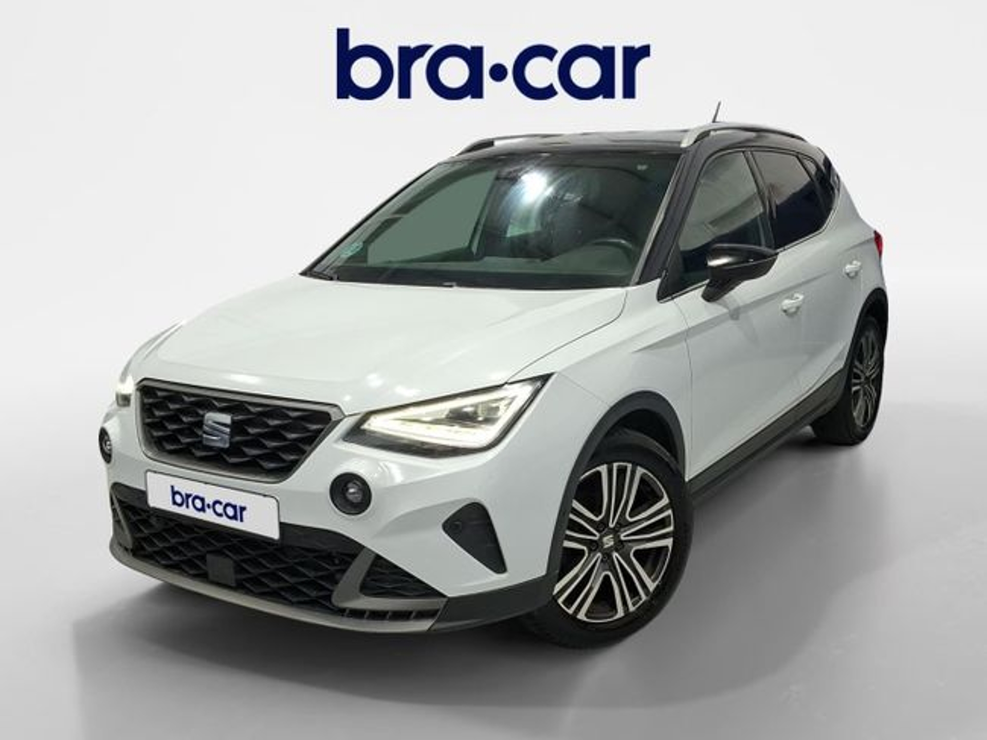 Imagen de SEAT Arona