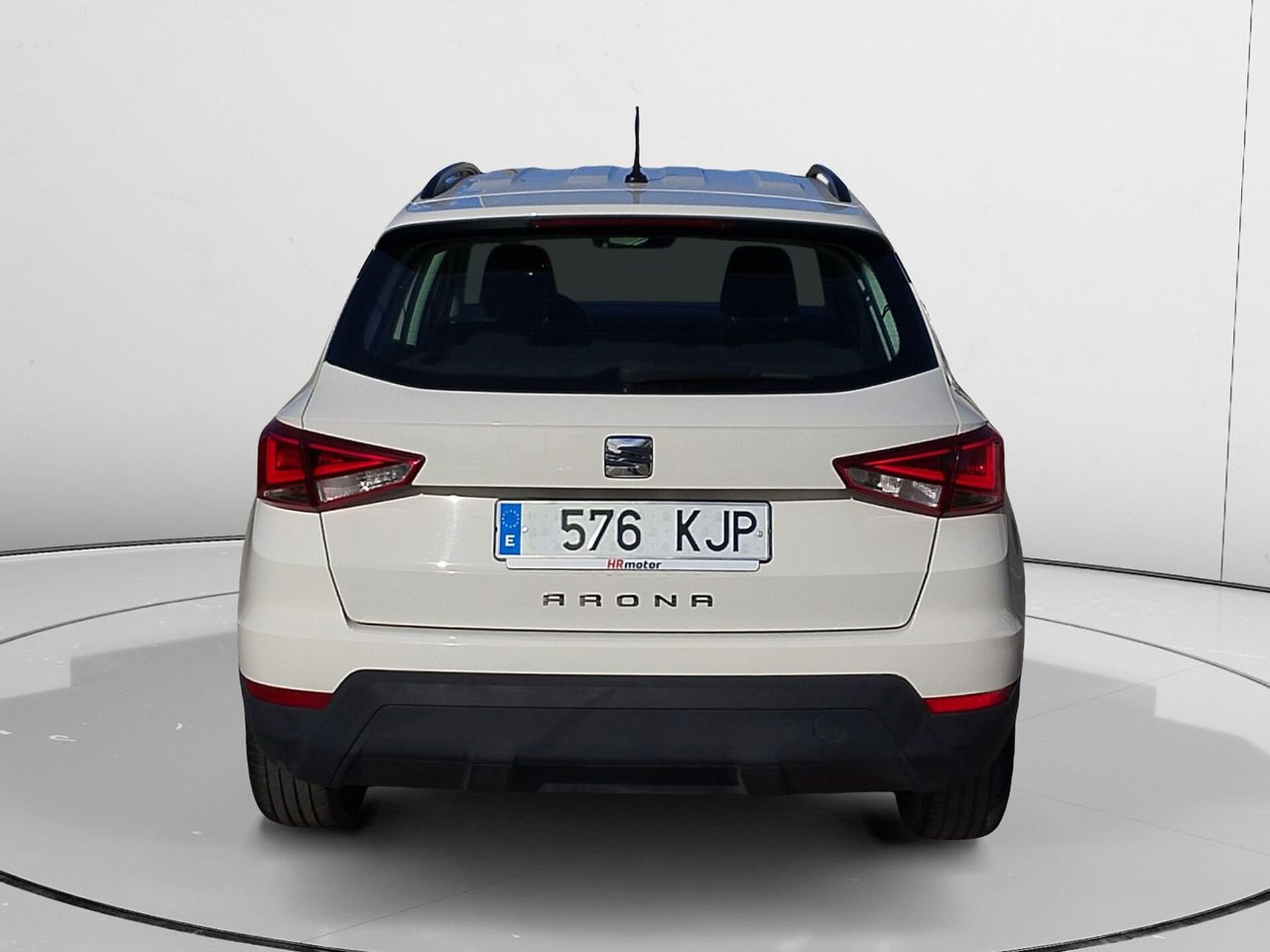 Imagen 3 de SEAT Arona