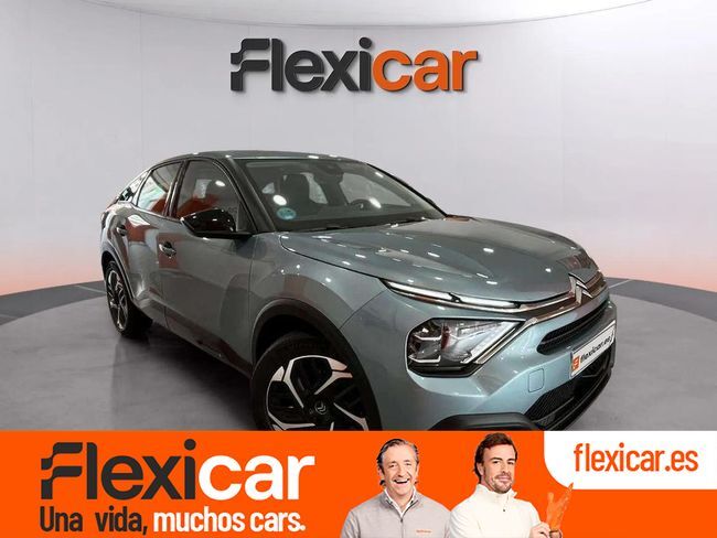 CITROEN C4 (PureTech 130 S&S 6v C-Series) en Barcelona