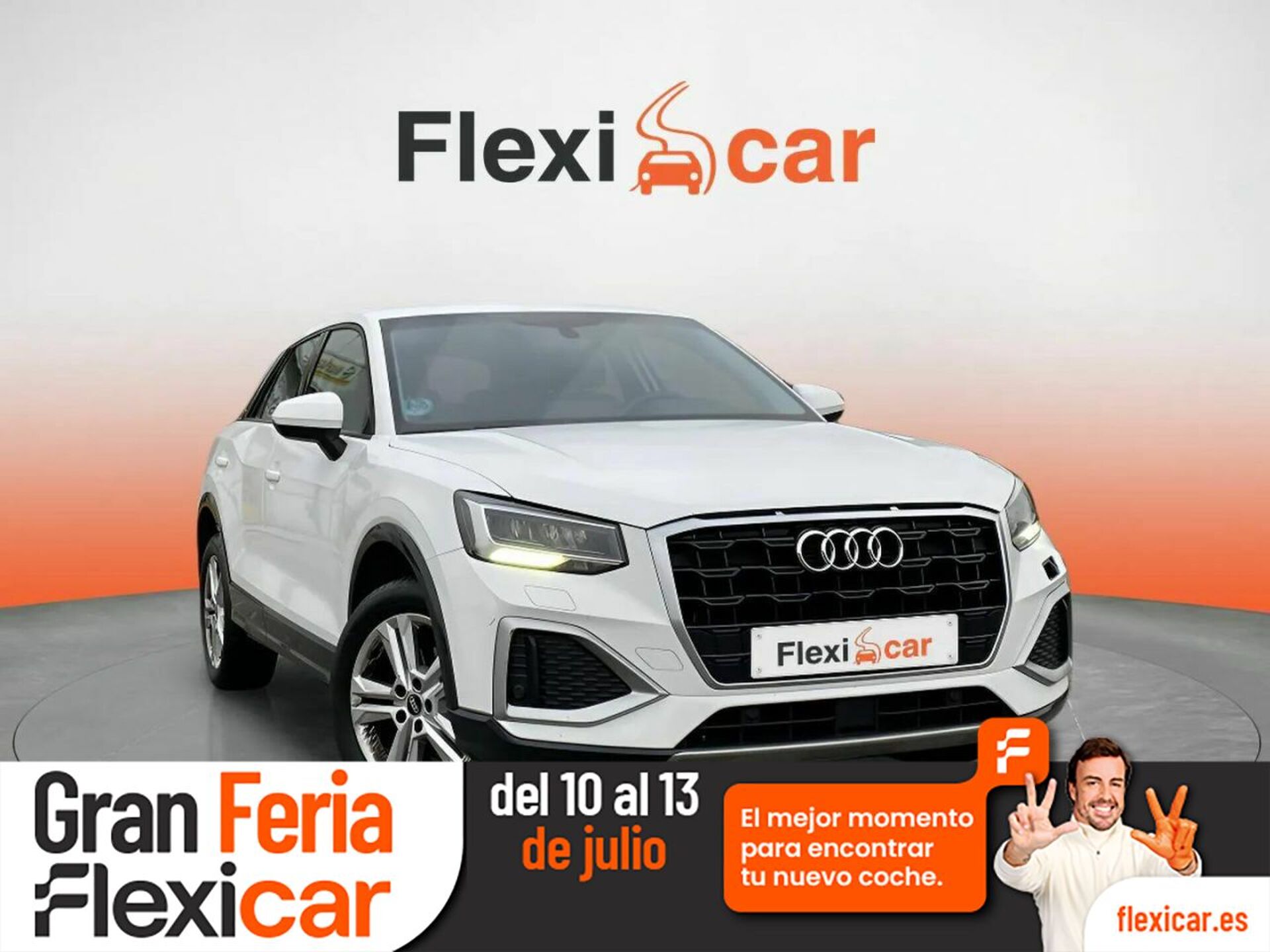 Imagen de AUDI Q2