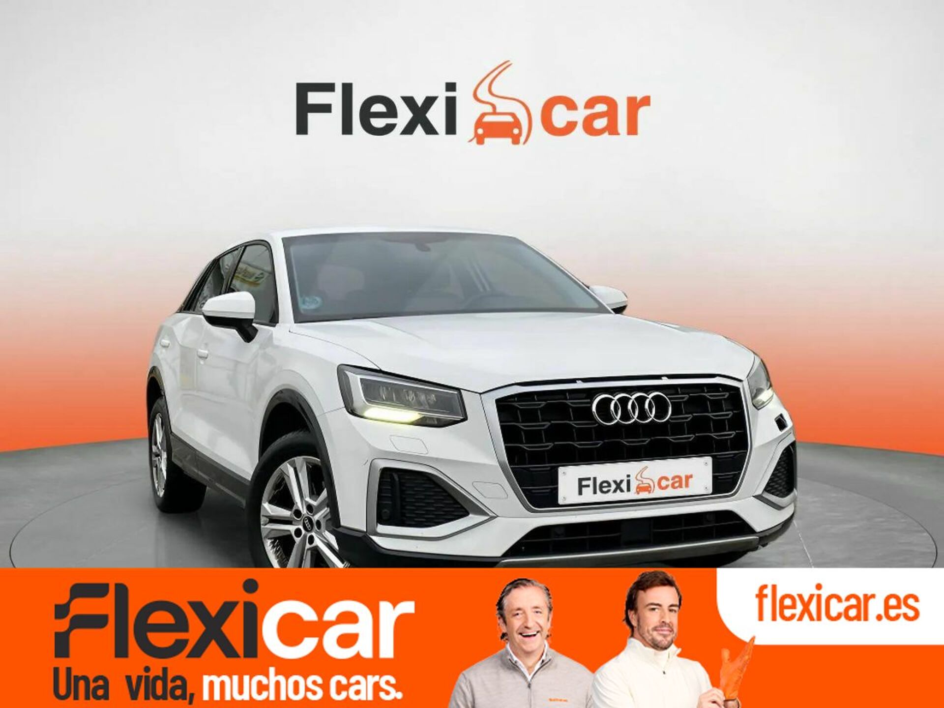 Imagen de AUDI Q2
