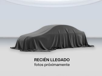 Imagen de MERCEDES Clase A A 200d Sedán 8G-DCT