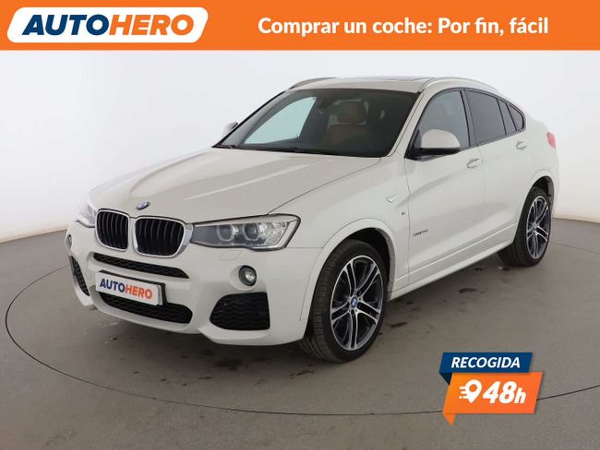 Imagen de BMW X4