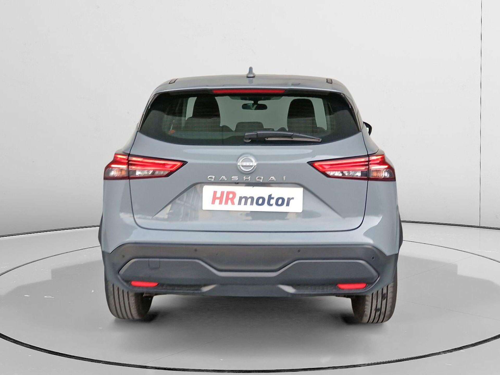 Imagen 3 de NISSAN Qashqai