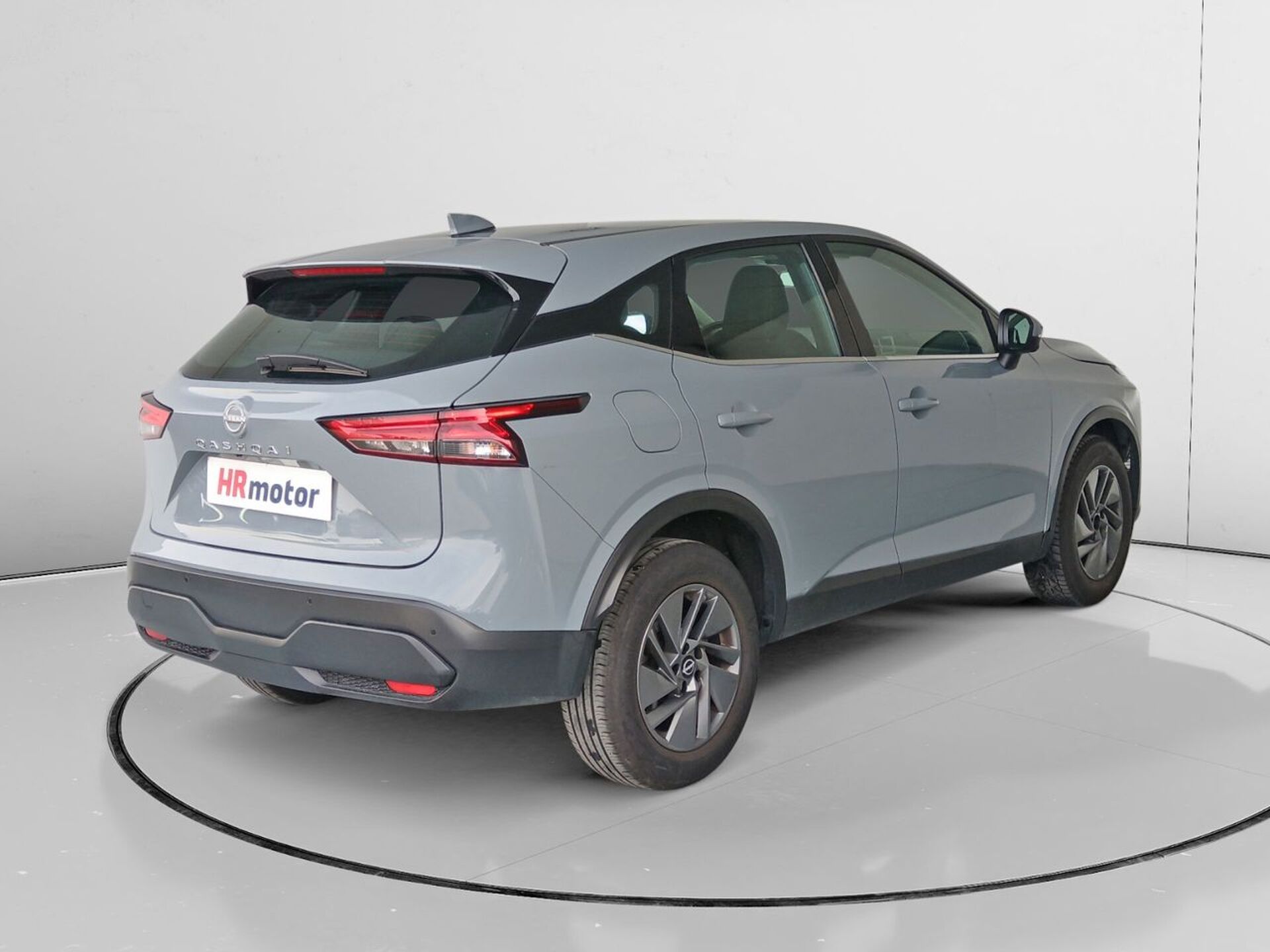 Imagen 2 de NISSAN Qashqai
