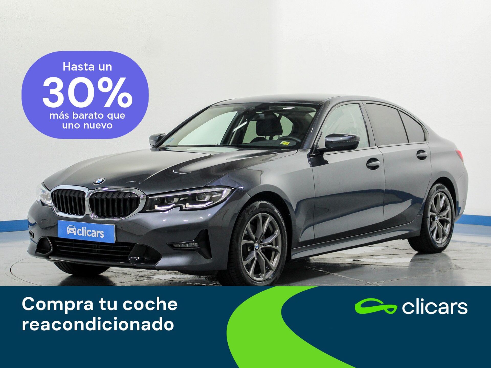 Imagen de BMW Serie 3