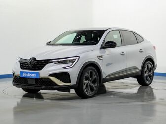 Imagen de RENAULT Arkana 1.6 E-Tech Engineered 105kW