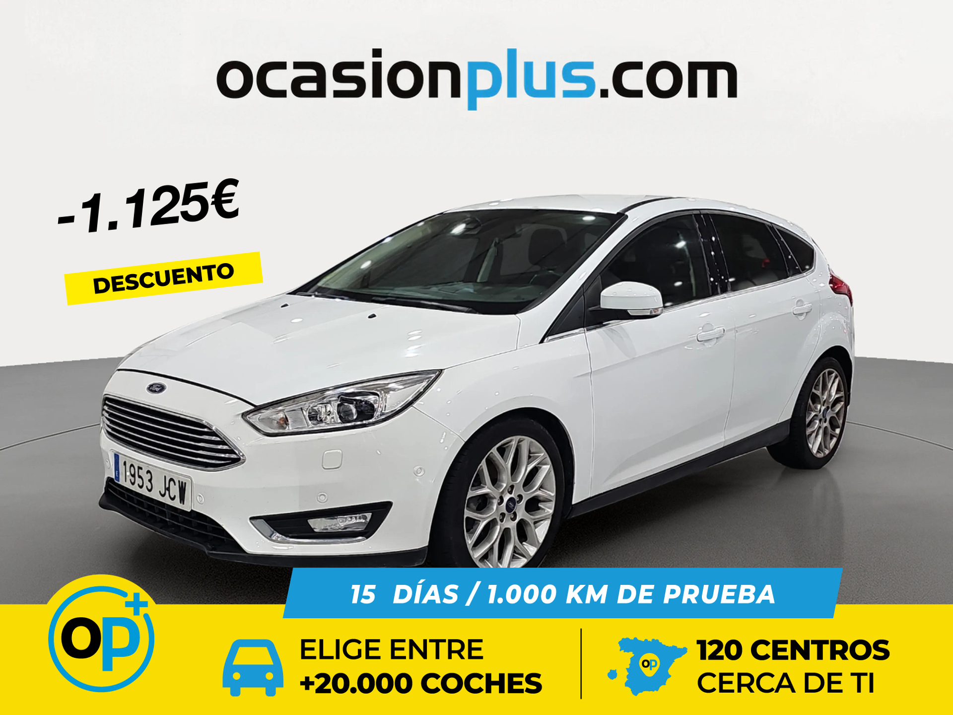 Imagen de FORD Focus