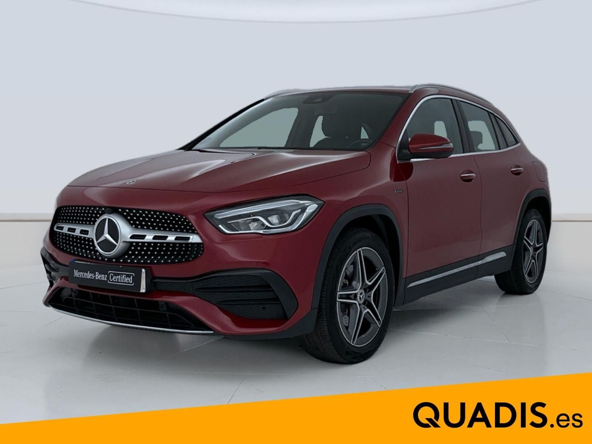 Imagen de MERCEDES Clase GLA