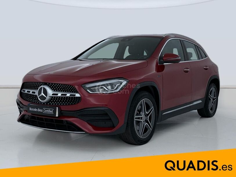 Foto del MERCEDES Clase GLA GLA 250e
