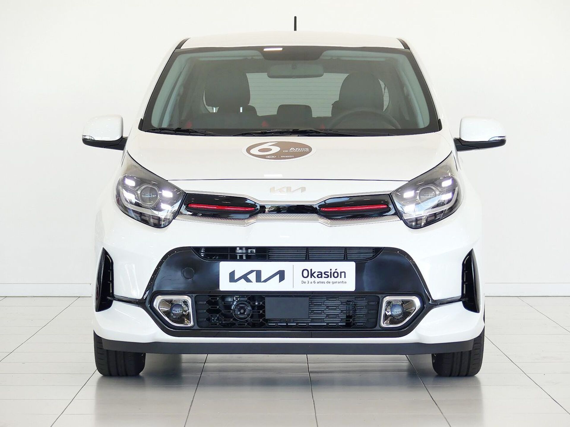 Imagen 2 de KIA Picanto