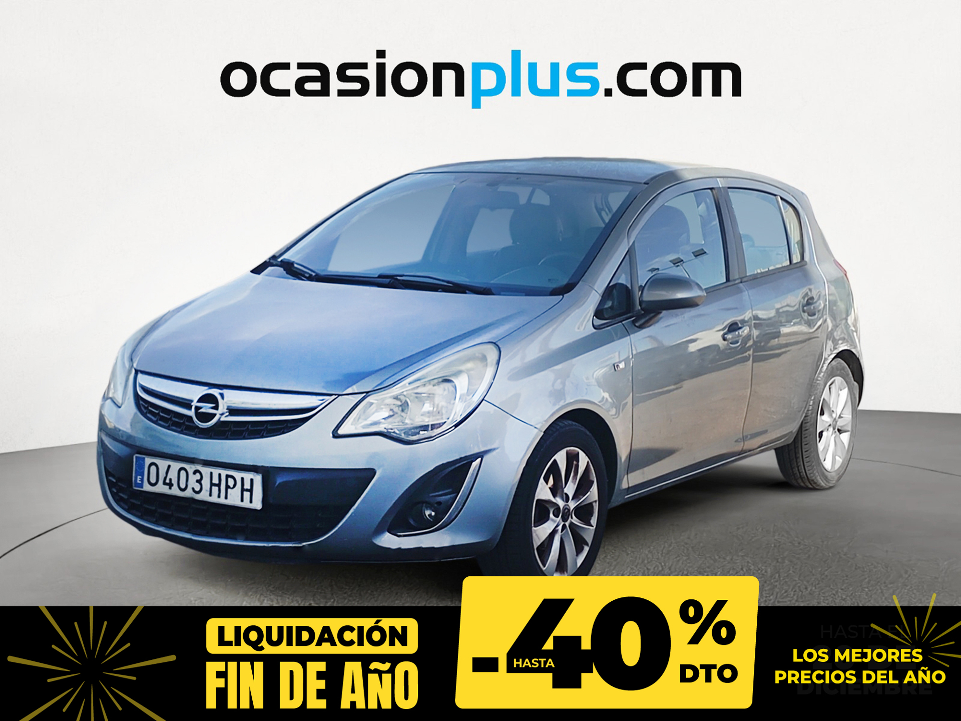 Imagen de OPEL Corsa