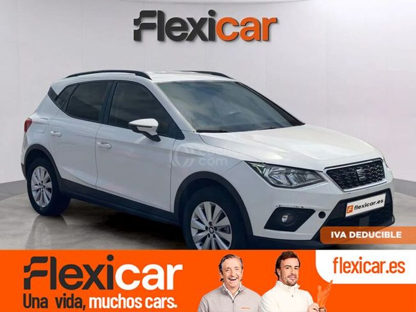 Foto del SEAT Arona 1.0 TSI Ecomotive S&S Style 95