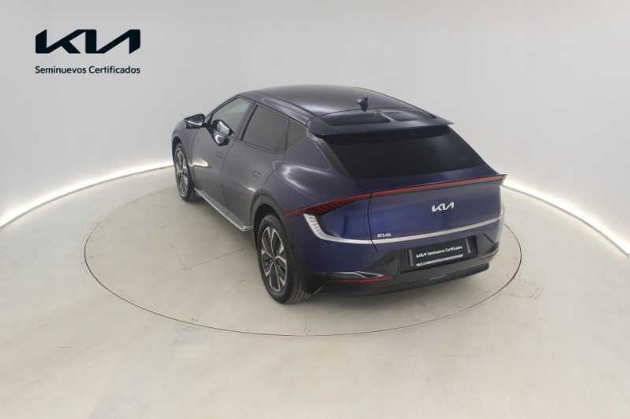 Foto del KIA EV6 Long Range Air RWD 168kW
