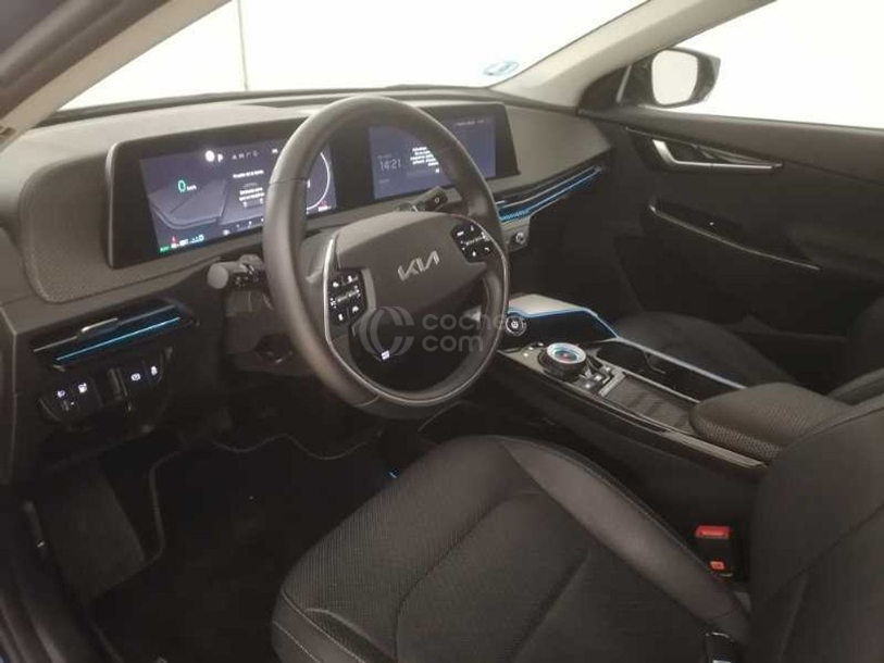 Foto del KIA EV6 Long Range Air RWD 168kW