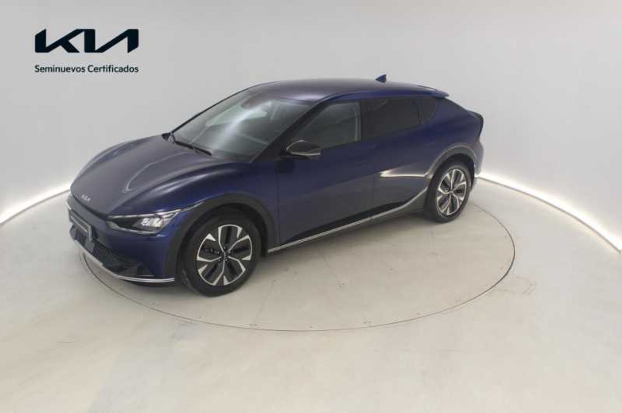 Foto del KIA EV6 Long Range Air RWD 168kW