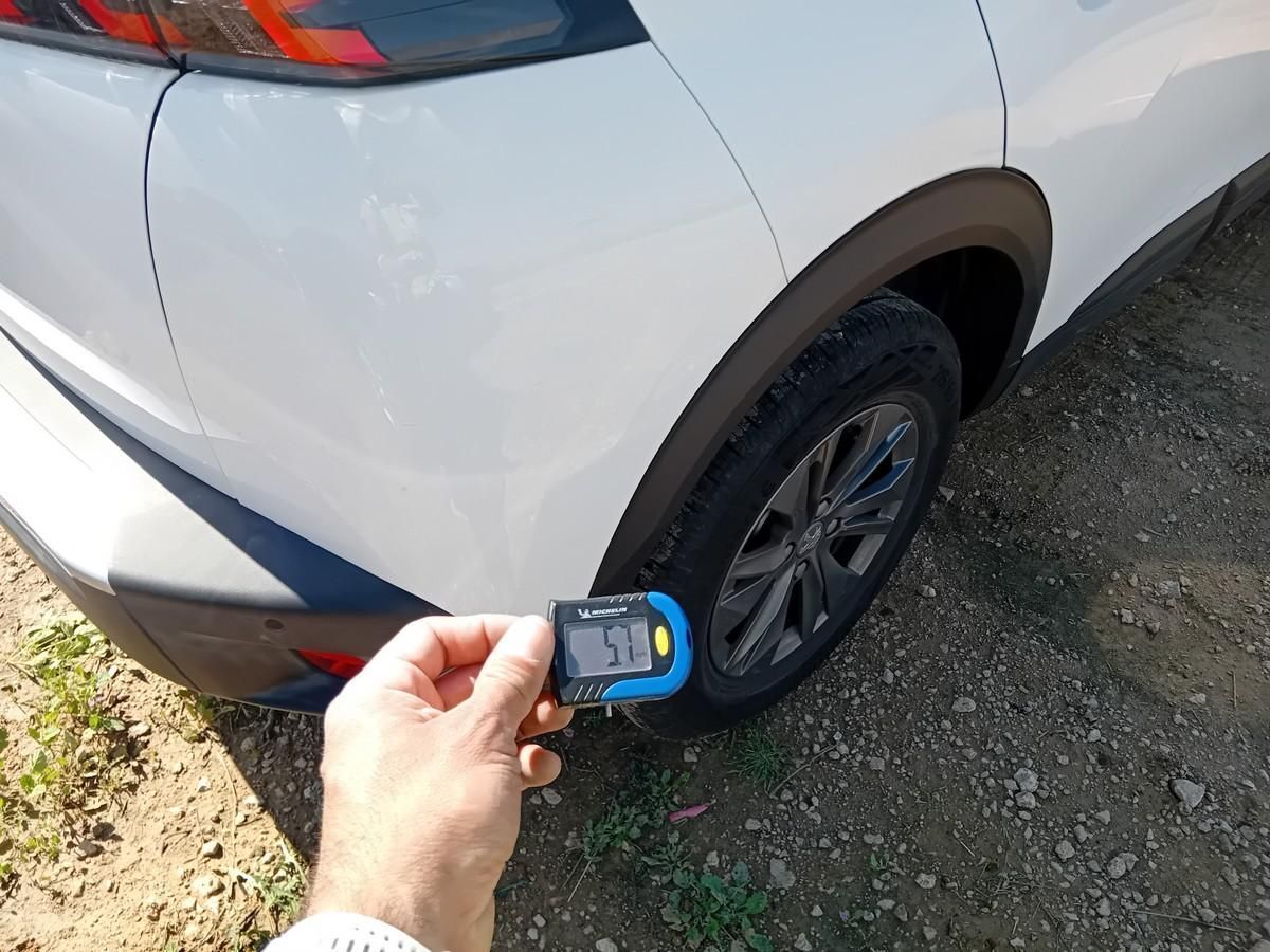 Foto del PEUGEOT 2008 1.5BlueHDi S&S Active Pack 110