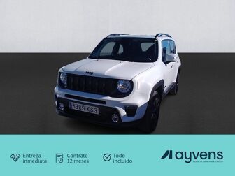 Imagen de JEEP Renegade 2.0Mjt Night Eagle 4x4 AD 103kW