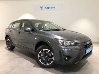 Imagen de SUBARU XV 1.6i Sport Plus CVT