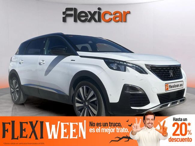 PEUGEOT 5008 (GT - LINE) en Granada