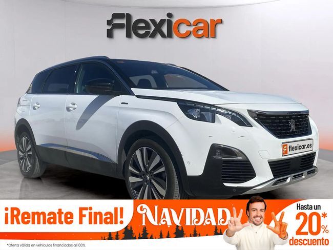 PEUGEOT 5008 (GT - LINE) en Granada