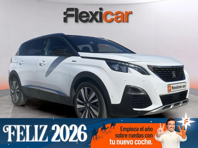 PEUGEOT 5008 (GT - LINE) en Granada